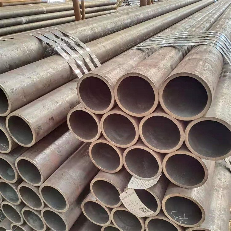 無縫鋼管怎樣進(jìn)行防腐除銹